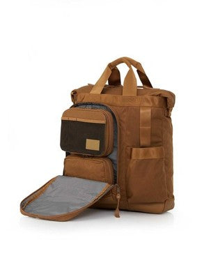 see description GREGORY PREMIUM Quarry Helmet Bag Unisex