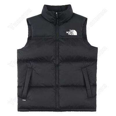 see description sizeXS-XXL THE NORTH FACE 1996 RETRO NUPTSE VEST 700 Multicolor