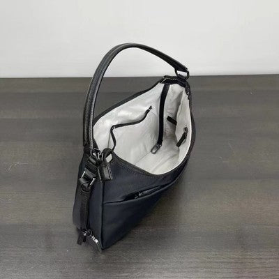 tumi VOYAGEUR Adelaide Hobo Crossbody bag 196610 shoulder bag