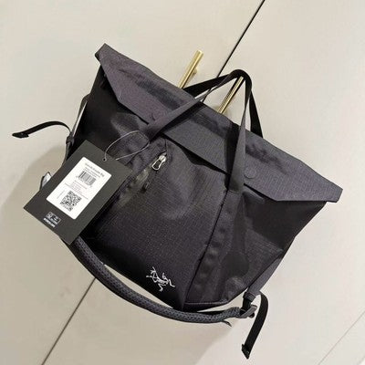 ARC'TERYX ARCTERYX HELIAD 10L SHOULDER Tote bag Shoulder bag Blacksp