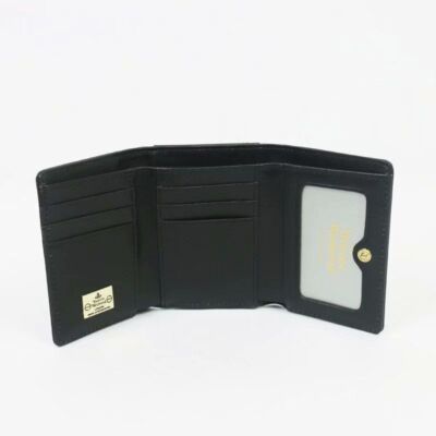 Vivienne Westwood Tri-fold wallet Vivienne Westwood clasp wallet 13VV116
