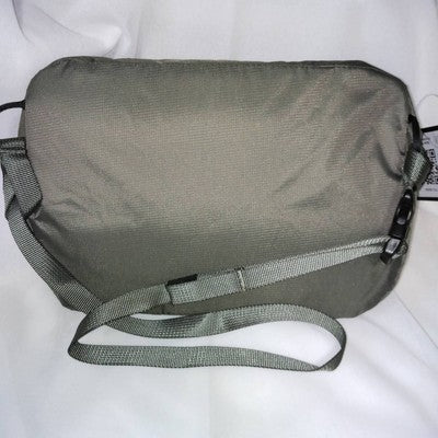 see description 3colors ARC’TERYX Crossbody Bag Heliad 6L Embroidery Lightweight