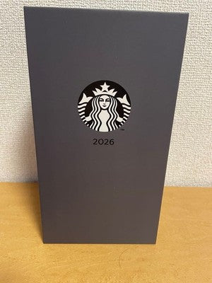 1000 Limited Starbucks 2026 Lucky Bag Limited Edition Rhinestone Tumbler gift JP