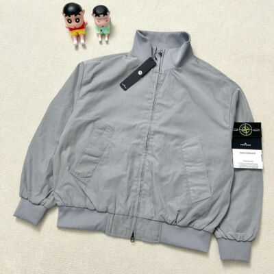see description size M-2XL Stone Island Retro Workwear Flight Jacket Outerwear