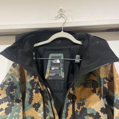 size L THE NORTH FACE North Face Wear NS51916 FL A-CAD JACKET 20-21 DB