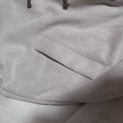 see description Adidas China limited genuine snake year track jacket white