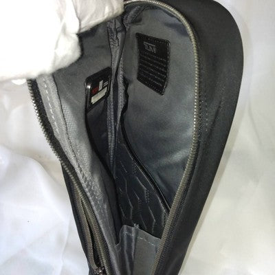 tumi HARRISON Gregory Sling Body Bag Black