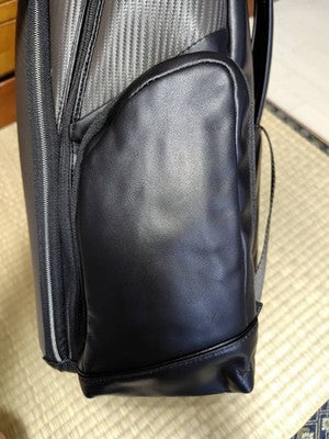 TUMI MCLAREN Paddock Backpack Rucksack new matte Blackdp