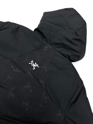 check description size M-3XL ARC TERYX Beta Down Insulated Jacket