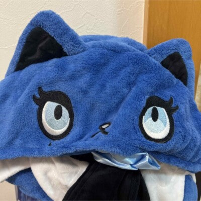 SAZAC singer Ado and Sanrio collaboration Adorosa Tormari costume Free size