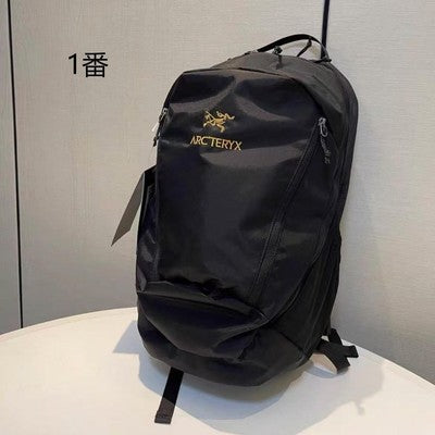 see description 6 colors Arc’teryx Mantis 26 Backpack MANTIS 26 business