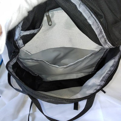 see description 2types ARC'TERYX Backpack HELIAD 15L Daypack outdoor Black