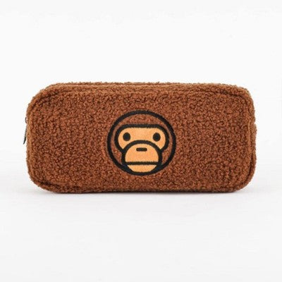 Tote Bag & Milo Pouch BAPE KIDS A Bathing Ape Spring Summer 2023 CAMO JP gift