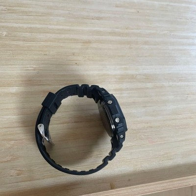 Casio G-Shock GW-5000HS-1JF Origin Solar Radio Multiband 6 JDM Watch *