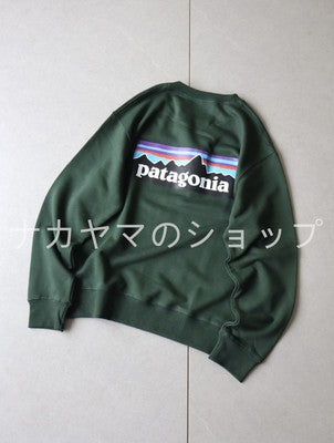 check description chose size S-XXL Patagonia long sleeve sweat T-shirt 8colors
