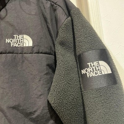 Size XL Black THE NORTH FACE Denali Jacket NA71952 Fleece Jacket zip-up jacket