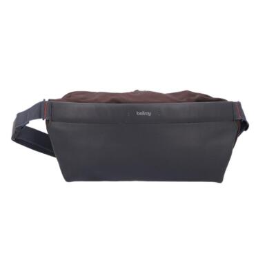 DeepPlum bellroy SLING PREMIUM BSLB Body bag Cool Large capacity Large