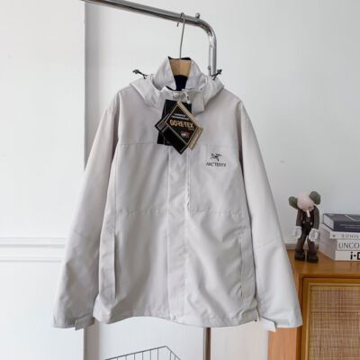 see description size M-2XL ARC'TERYX Outdoor sports casual jacket unisex 3colors
