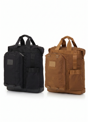see description GREGORY PREMIUM Quarry Helmet Bag Unisex