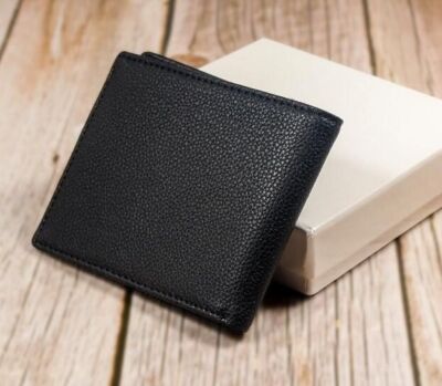 Maison Margiela wallet, folding wallet, many card slots　D