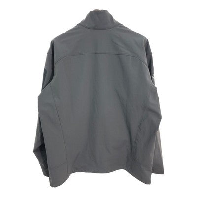 ARC'TERYX Arc'teryx Jacket Gray (Men's XXL) Nylon Lining Used