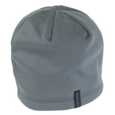 Under Armour UA Storm Beanie 1365918 Men's UA Color: Pitch Gray x Black One size