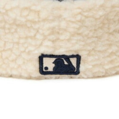 see description New Era 59FIFTY Dog Ear Baseball Cap with Team Boa Fleece gift