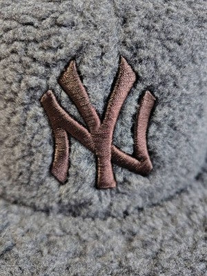 see description New Era 59FIFTY DOGEAR MLB Dog Ear Flip Down Cap