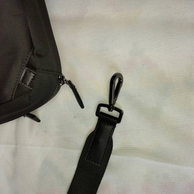 tumi HARRISON Gregory Sling Body Bag Black