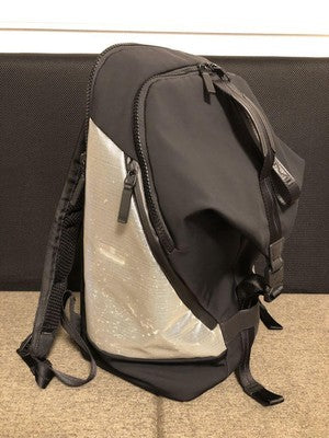 Authentic tumi 798673BTE Finch Backpack, in good condition