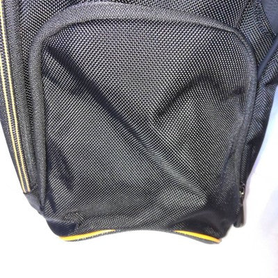 TUMI MCLAREN Quantum Duffle Fitness Travel shoes Bag 0373004Ddp