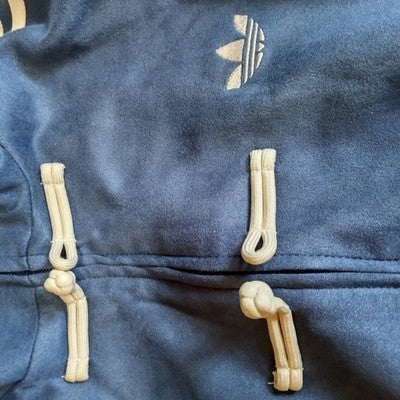 see description Adidas China limited genuine snake year track jacket Unisex acs