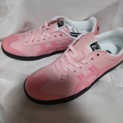 Check Description Sizes 23-28cm Onitsuka Tiger Sneakers MEXICO 66 Pink