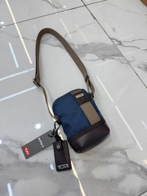 see description 2colors tumi Alpha 2223311 Shoulder Bag outlet Bag Smallpp