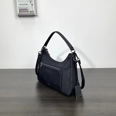 tumi VOYAGEUR Adelaide Hobo Crossbody bag 196610 shoulder bag