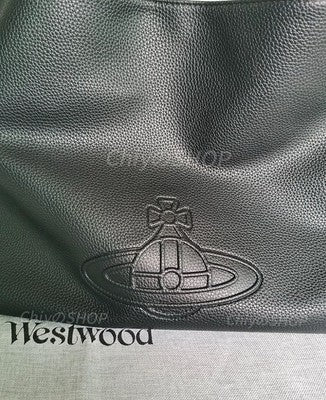 Vivienne Westwood handbag shoulder bag unisex size Large capacity