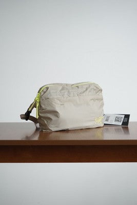 check description chose 5colors ARC'TERYX HELIAD 6L Shoulder bag Waist bag New