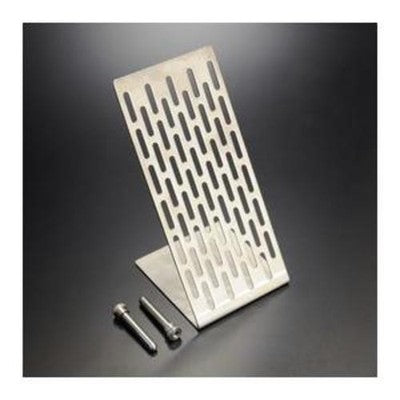 FMA Gun Stand for figure gun Stainless Steel Display Metal Stand, Metal