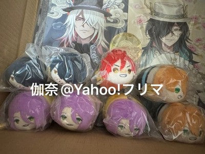 Special set Identity V 6th Anniversary Offline Pack limited Edition Kirin Truth