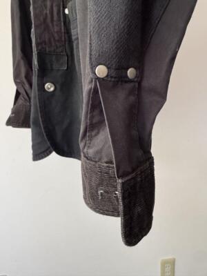 Junya Watanabe Comme des Garçons x Sile Marshall Jacket XS Women's