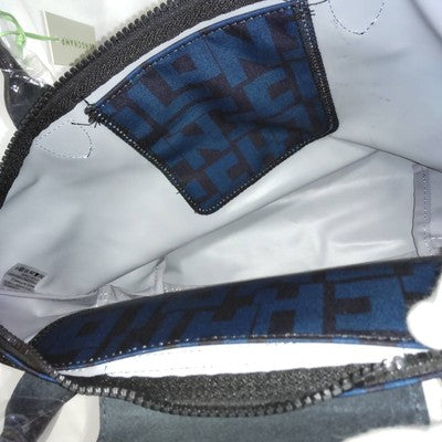 Longchamp Le Pliage M size Tote Bag Hand bag Shoulder bag LGP Design Blue
