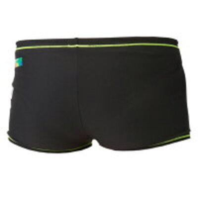 see description 6colors Arena Practice Tough Suit Short Leg Swimsuit SAR-4104
