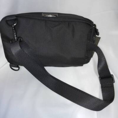 TUMI Alpha Bravo Platoon Sling Bag Crossbody One-Shoulder Nylon Travel 0232799pp