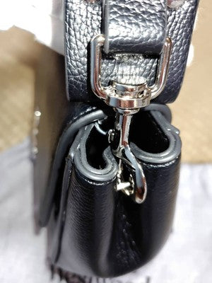 see description 3colors Vivienne Westwood HAZEL medium shoulder bag crossbody
