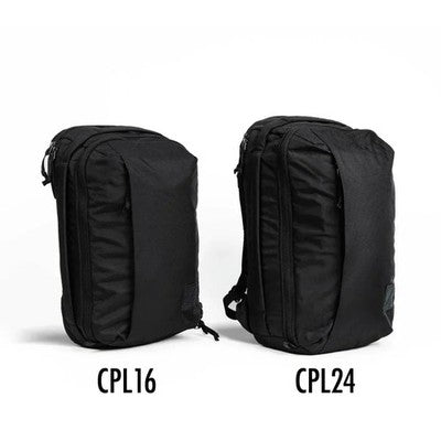 EVERGOODS backpack CPL16 Civic Panel Loader 16L Waxed Canvas gift JP
