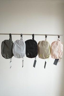 check description chose 5colors ARC'TERYX HELIAD 6L Shoulder bag Waist bag New