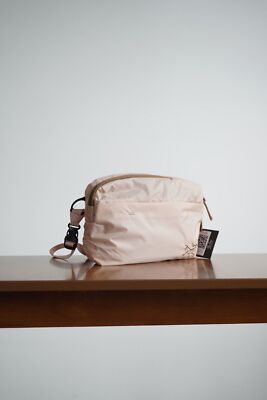 check description chose 5colors ARC'TERYX HELIAD 6L Shoulder bag Waist bag New