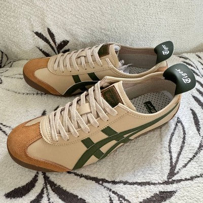 see description chose size Onitsuka Tiger MEXICO 66 Sneakers Unisex Shoes Cut