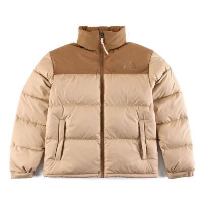 see Description size XS-XXL THE NORTH FACE Down Jacket 1996 RETRO Outdoor Beige