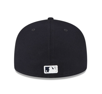 See description Size New Era Yankees Aaron Judge 59FIFTY Fitted Hat Navy